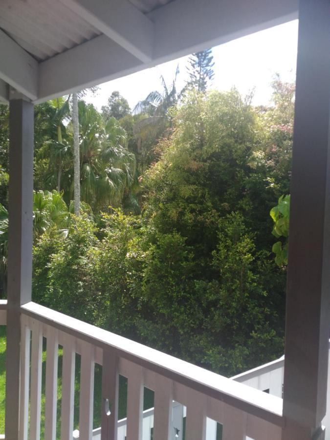 Near To Everything Yet In A Rainforest Setting Tewantin Exterior photo